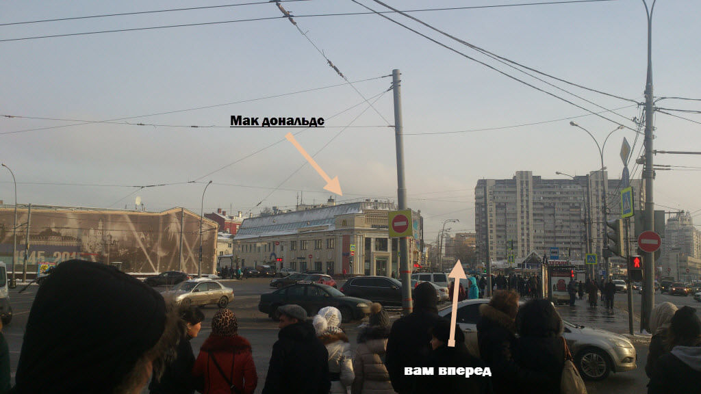 монастырь матроны метро