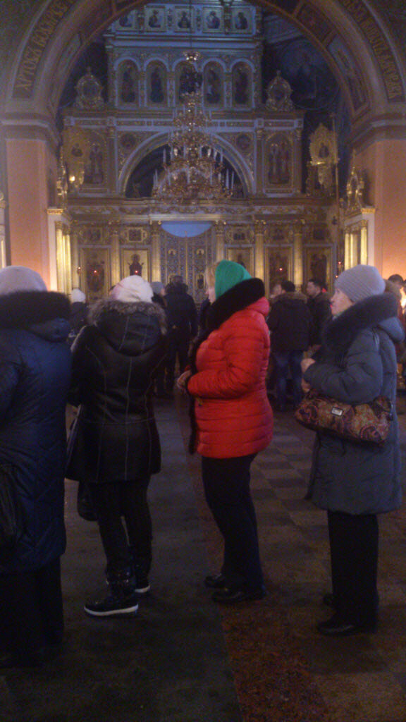 покровский монастырь матроны московской-10