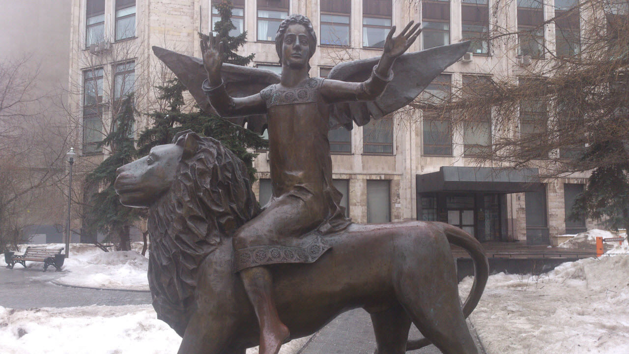 храм спиридона в москве-011